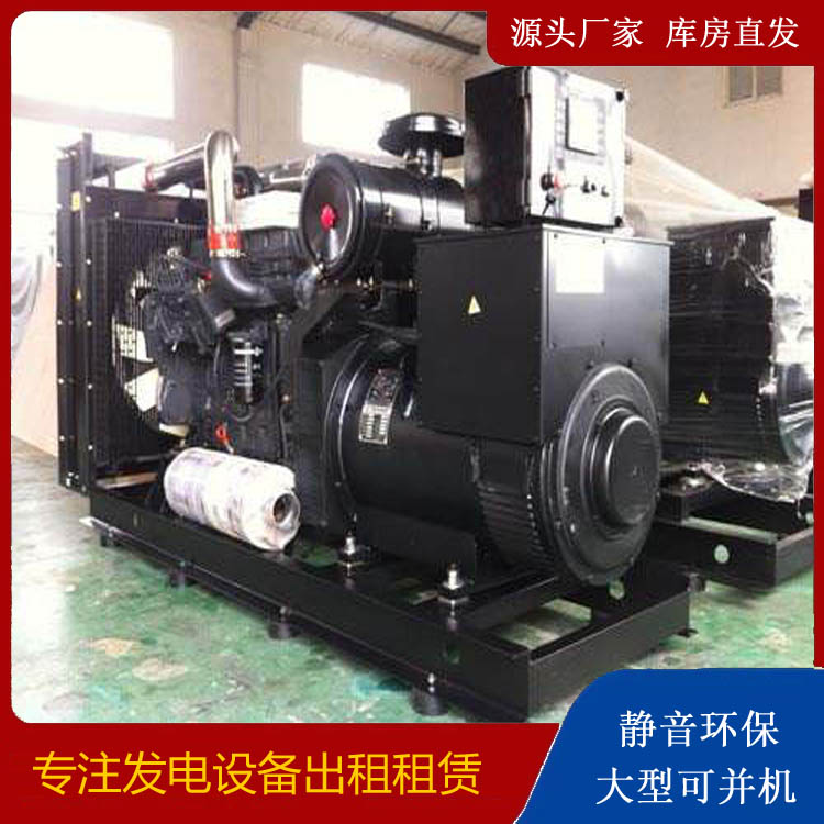 滨州发电车出租 柴油发电机组需要经常换机油吗？