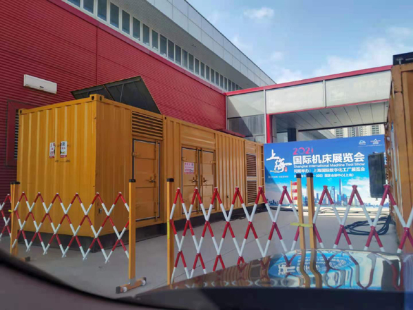 滨州发电机出租 对于发电机的特性你了解多少？