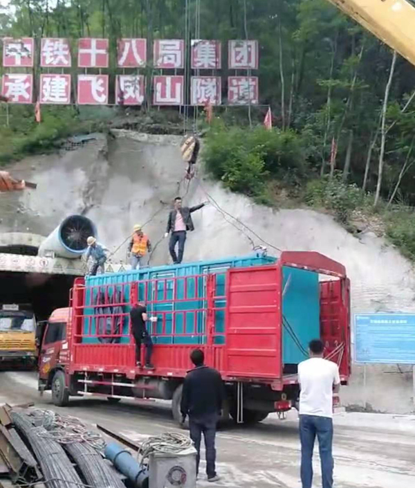 滨州发电机组维修后输出功率降低是什么问题