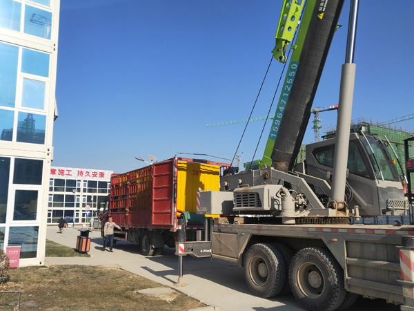 滨州发电机出租50KW柴油发电机组需要配多粗电缆线