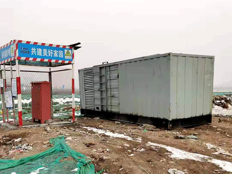 滨州燃气发电机在高海拔地区运行时会遇到哪些常见故障？
