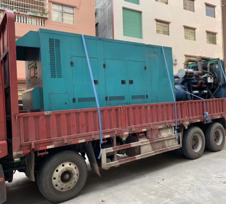 滨州如何在不同负载率下确保 400KW 柴油发电机组的正常运行？