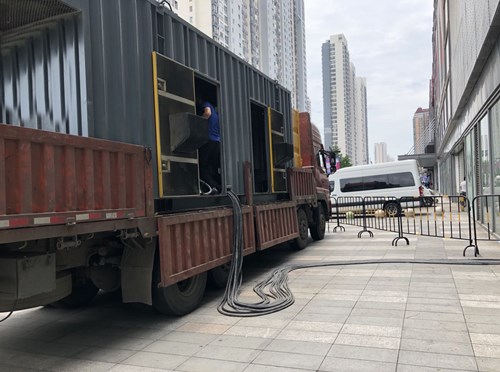 滨州柴油发电机空气滤清器在不同季节的更换周期是否有差异？