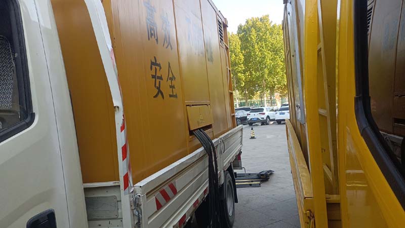 滨州如何判断柴油发电机组和UPS电源的切换时间是否符合要求？
