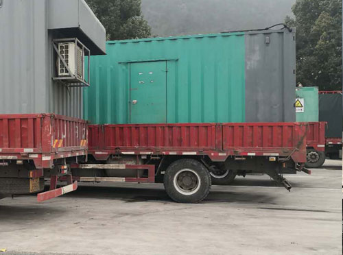 滨州柴油发电机组使用注意安全事项有哪些？