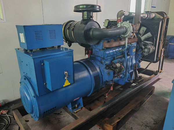 滨州100kW柴油发电机组使用多级机油有哪些优缺点？