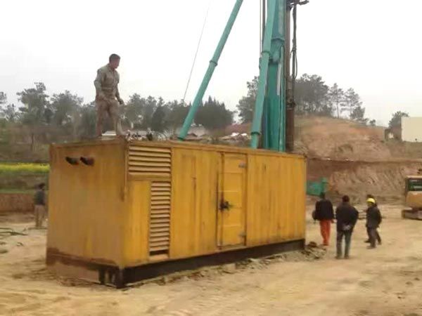 滨州柴油发电机组应用场合有哪些？